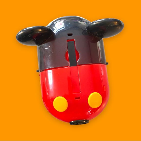 Mickey Tsum Tsum Carrying Case - Picture 3 of 5